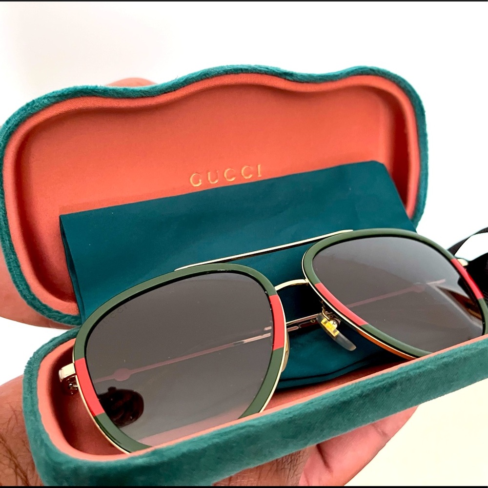 Gucci sunglasses